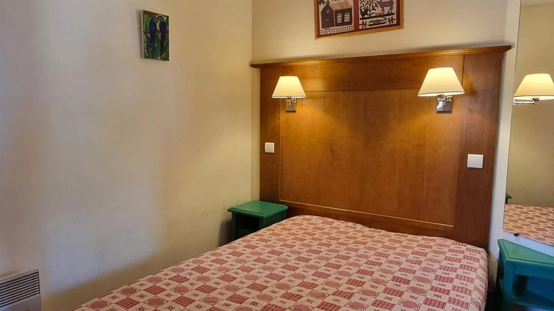 Apartment Appartement Lumineux Au Coeur De Plagne Soleil - Fr-1-181-2623 La Plagne-Tarentaise France